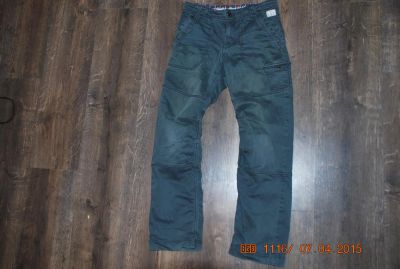 Лот: 5355293. Фото: 1. Брюки Mexx. Брюки, шорты, джинсы