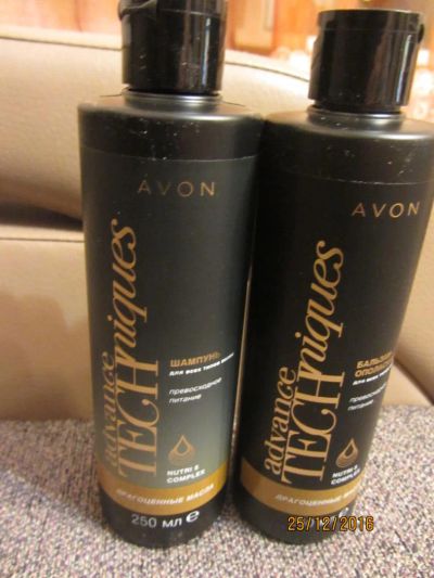 Лот: 8803892. Фото: 1. шампунь+Бальзам-ополаскиватель... Уход за волосами