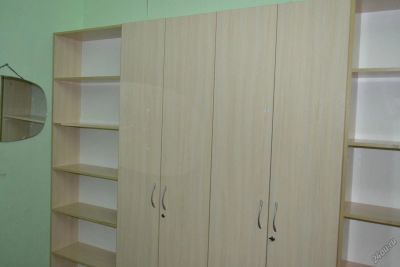 Лот: 5740605. Фото: 1. Продам шкаф!!!. Другое (офисная мебель и домашние кабинеты)