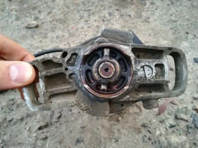 Лот: 11524382. Фото: 1. трамблер Mitsubishi Lancer. Электрооборудование