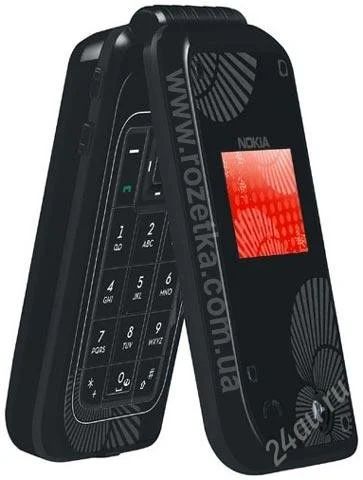 Лот: 1195782. Фото: 1. Nokia 7270. Кнопочные мобильные телефоны