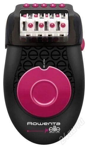 Лот: 998917. Фото: 1. Эпилятор ROWENTA EP-3132. Укладка и стрижка волос, бритьё, эпиляция
