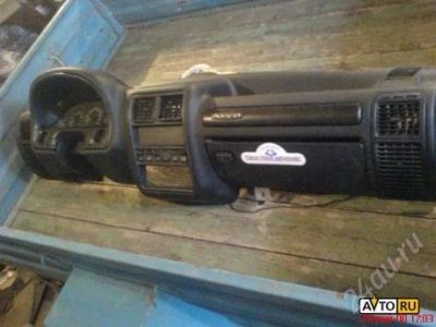 Лот: 1999097. Фото: 1. Торпеда в сборе для ГАЗ-3110 с... Салон