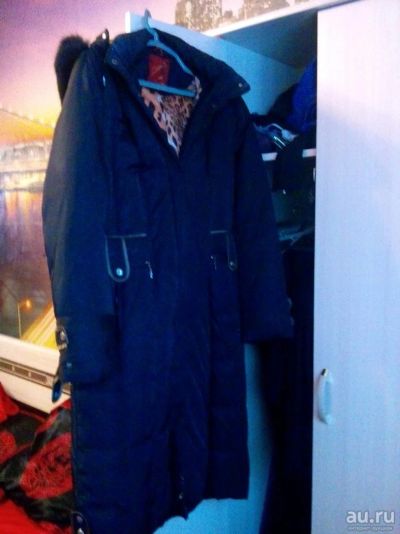 Лот: 10766733. Фото: 1. Пуховик. Верхняя одежда