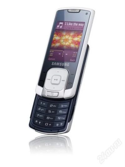 Лот: 741015. Фото: 1. Корпус Samsung F330. Корпуса, клавиатуры, кнопки