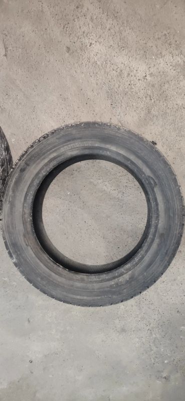 Лот: 15835633. Фото: 1. Шина Dunlop DS Graspic DS3 205... Шины