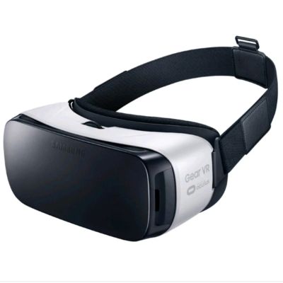 Лот: 11570466. Фото: 1. Очки виртуальной реальности Samsung... Очки, шлемы виртуальной реальности