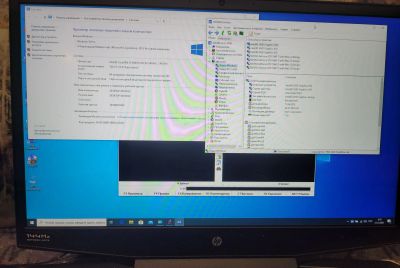 Лот: 18406359. Фото: 1. Ноутбук HP GeForce 1660Ti, 144Гц... Ноутбуки