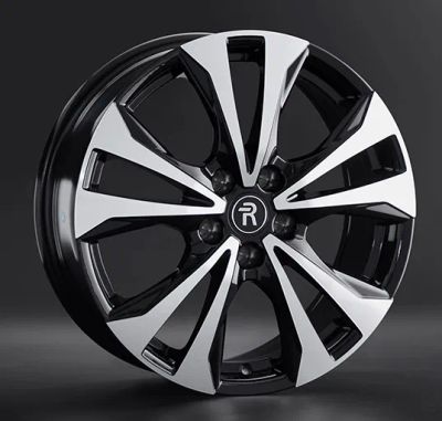 Лот: 21045068. Фото: 1. Диск REPLAY Replay HV62 bkfp 7x18... Диски