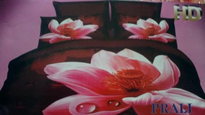 Лот: 6611002. Фото: 1. Постельное белье Delux HD размер... Постельное бельё