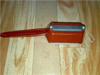 Лот: 248888. Фото: 1. рыбочистка. Разное