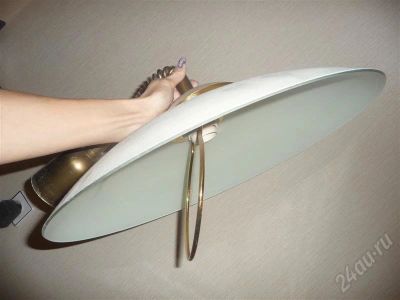 Лот: 568281. Фото: 1. люстра для кухни. Другое освещение