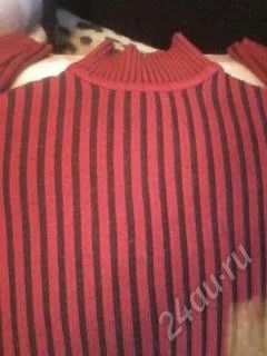 Лот: 2917098. Фото: 1. Джемпер. Свитеры, толстовки, худи