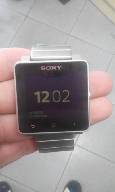 Лот: 7392586. Фото: 1. смарт-часы оригинал Smartwatch... Смарт-часы, фитнес-браслеты, аксессуары