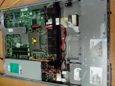 Лот: 3232208. Фото: 1. Сервер Брендовый. Серверы RackMount