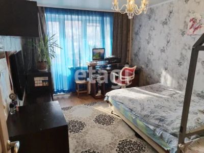 Лот: 21587604. Фото: 1. Сдам 2-комн. кв. 48 кв.м. Красноярск... Квартиры, студии