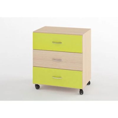 Лот: 3306463. Фото: 1. Детский Комод ЛО1. Другое (детская мебель)