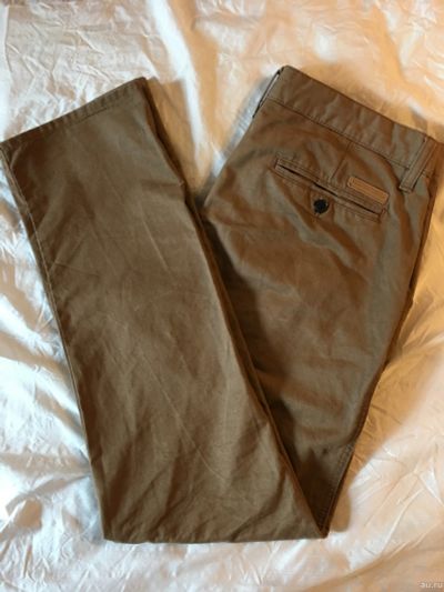 Лот: 14329492. Фото: 1. Джинсы мужские Selected Jeans... Брюки, джинсы, шорты