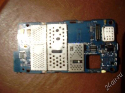 Лот: 561293. Фото: 1. Продажа плата Nokia 6500s-1. Другое (смартфоны, связь, навигация)