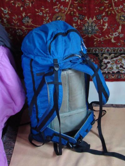 Лот: 4785543. Фото: 1. Рюкзак. Рюкзаки