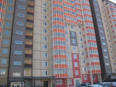 Лот: 5945988. Фото: 1. Сдам 1 комнатную Копылова (ул... Квартиры, студии