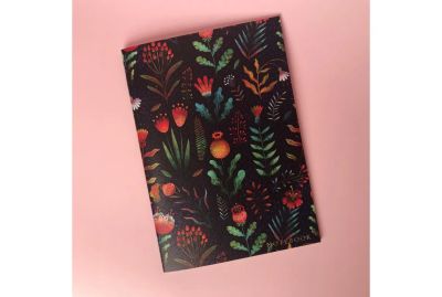 Лот: 22595924. Фото: 1. Тетрадь в точку Spring А5 24 л... Тетради, альбомы