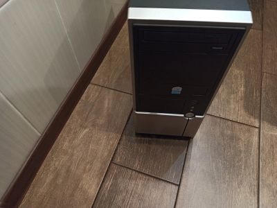 Лот: 15278770. Фото: 1. 4 ядерный Intel i5 2500/DDR3-4Gb... Компьютеры в сборе