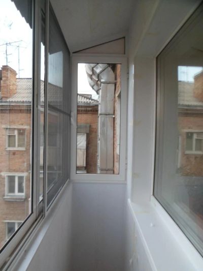 Лот: 5184420. Фото: 1. Остекление балконов,окна пвх... Другое (строительство и ремонт)