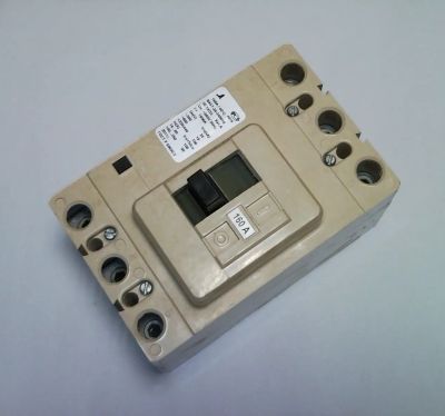 Лот: 25884591. Фото: 1. Автоматический выключатель ВА57-35... Автоматы, пакетники, предохранители