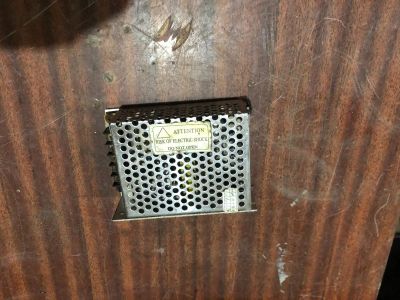 Лот: 17689147. Фото: 1. Какой то прибор. Микросхемы