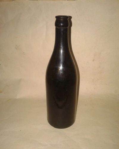 Лот: 19484751. Фото: 1. Бутылка Пивная Наркомовская НКЛП... Бутылки, пробки, этикетки
