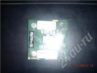 Лот: 184750. Фото: 1. CPU Duron 1800 Mhz. Процессоры