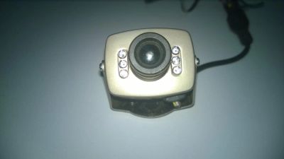 Лот: 10868312. Фото: 1. Видеокамера. Видеонаблюдение