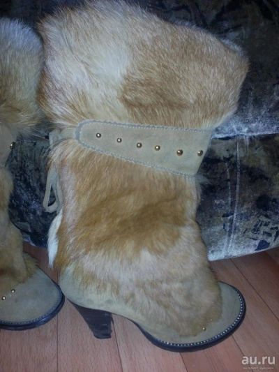 Лот: 9020029. Фото: 1. Сапожки 37размер. Ботинки, полуботинки