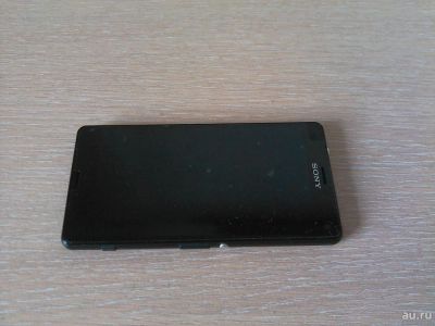 Лот: 8230457. Фото: 1. sony z3 compact. Смартфоны