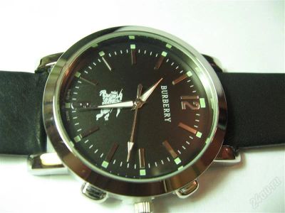 Лот: 1477447. Фото: 1. Часы Burberry 9. Другие наручные часы