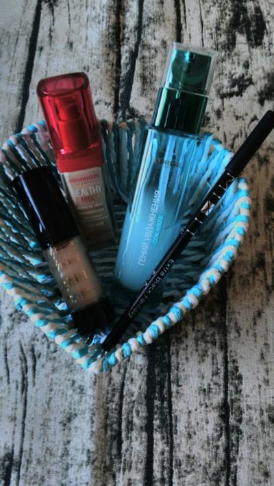 Лот: 11968230. Фото: 1. Набор косметики. Цена за все. Уход за лицом