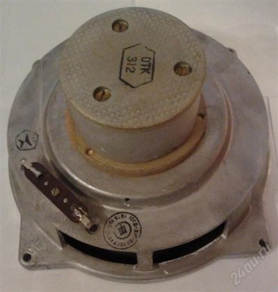 Лот: 2775504. Фото: 1. Динамик 10ГД-30Е-32 низкочастотный. Динамики