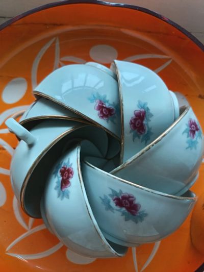 Лот: 25779199. Фото: 1. Чашки. Кружки, стаканы, бокалы