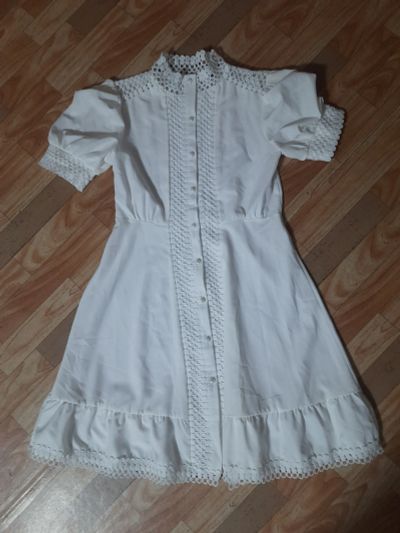 Лот: 25887143. Фото: 1. Платье. Платья