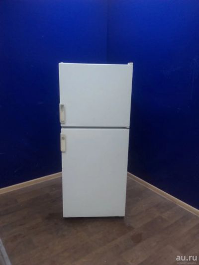 Лот: 11816000. Фото: 1. Холодильник (эконом) бирюса б-22... Холодильники, морозильные камеры