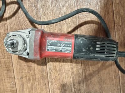 Лот: 25884701. Фото: 1. Болгарка. Электроинструмент