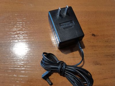 Лот: 25945591. Фото: 1. Блок питания Panasonic KX-A10BM... Зарядные устройства, блоки питания для бытовой техники