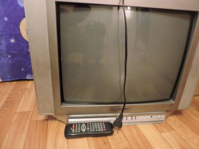 Лот: 10590637. Фото: 1. телевизор эриссон не исправен. Телевизоры