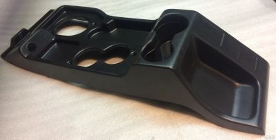 Лот: 17005698. Фото: 1. Тоннель пола "ЭСТЕТ" ВАЗ 2121... Детали тюнинга