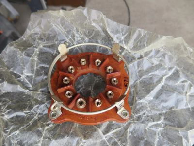 Лот: 4603311. Фото: 1. пл 26. Электронные лампы