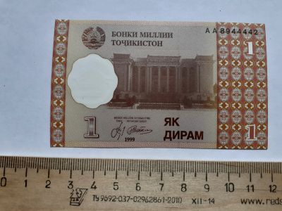 Лот: 18713980. Фото: 1. Аукцион банкнот с 1 рубля,по честному... Другое (банкноты)