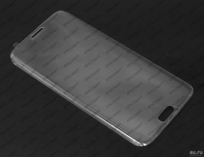Лот: 8059615. Фото: 1. Защитное стекло Samsung Galaxy... Защитные стёкла, защитные плёнки