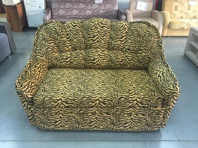 Лот: 7721572. Фото: 1. Диван "ретро". Диваны