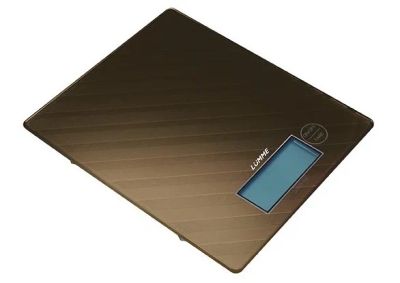 Лот: 4055101. Фото: 1. Кухонные электронные весы Lumme... Остальная техника